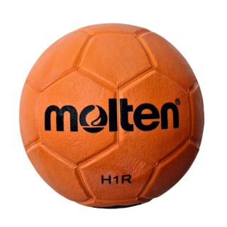 Minge handbal Molten H1R cauciuc, marime 1