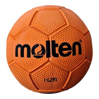 Minge handbal Molten H2R cauciuc, marime 2