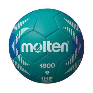 Minge handbal Molten H3A1800 recomanda pentru antrenament, marime 3