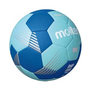 Minge handbal  Molten H3F1800 pentru antrenament, fara clister, marime 3