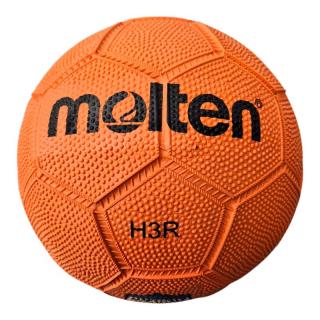 Minge handbal Molten H3R cauciuc, marime 3