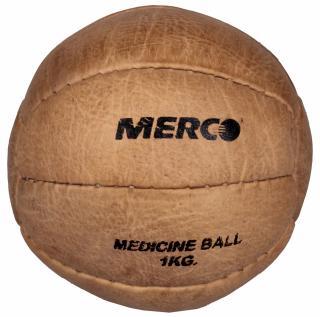 Minge medicinala Merco 1 kg, piele naturala bej
