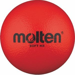 Minge soft Molten SOFT-HR din spuma, 160 mm, 100 grame