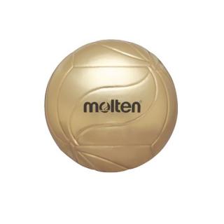 Minge trofeu volei Molten V5M9500 GOLD, aurie