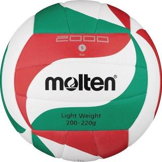 Minge volei Molten V5M2000-L, LIGHT, usoara