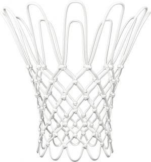 Plasa cos baschet Huck, fir nylon  6 mm