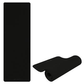 Saltea fitness Spokey SOFTMAT, 180x60 cm, grosime 1,5 cm, culoare negru