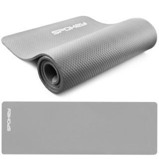 Saltea fitness Spokey SOFTMAT, 180x60 cm, grosime 1 cm