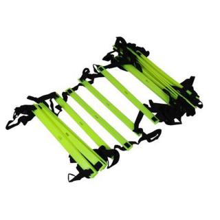 Scarita antrenament agilitate SPORTECH  9 m
