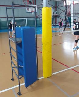 Scaun arbitru volei Anastasia Sport