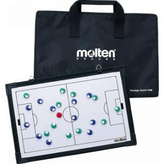 Tabela de strategie   tactica fotbal Molten MSBF