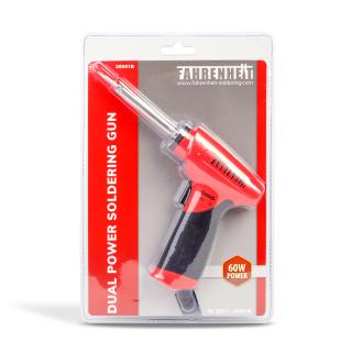 Aparat de lipit pentru fludor Fahrenheit - 230 V ,   30 60 W