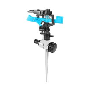 Aspersor gradina pulsativ la 360  º Cellfast BASIC
