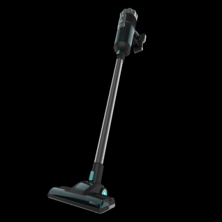 Aspirator vertical Cecotec Conga 700 PowerHead, Perie motorizata, Putere 615W, 18000 Pa, Rezervor 500ml