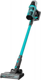 Aspirator vertical Cecotec Conga Rockstar 1500 Horizon X-Treme, 215W, autonomie 60min, rezervor 600ml