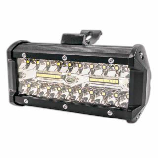 Bara LEd Bar Auto Off Road - 40W - 40 SMD LED, 4200 lumeni