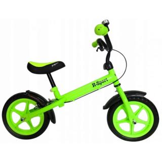 Bicicleta fara pedale R-Sport R9 - Verde