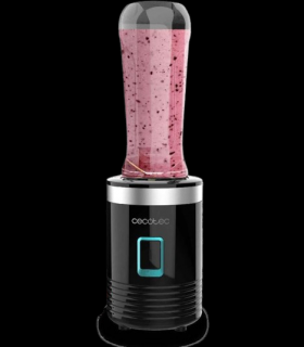 Blender Cecotec Power Titanium 300, 350W, recipient 600ml