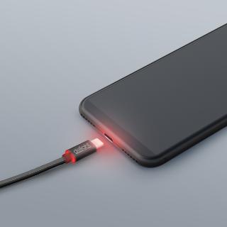 Cablu de date - iPhone   lightning