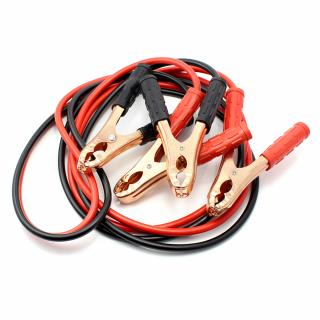 Cabluri de pornire curent auto - 300 A Carguard CPA001
