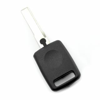 CARGUARD - Audi - carcasa cheie cu transponder