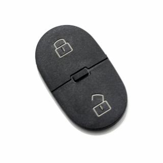 CARGUARD - Audi - tastatura pentru  cheie tip briceag,  cu 2 butoane