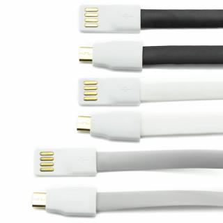 CARGUARD - Cablu Micro USB, diferite culori