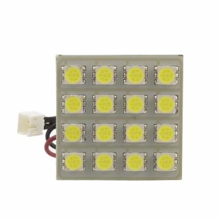 CarGuard - Placa LED SMD 35x35 mm