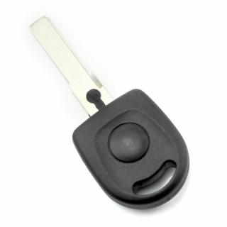 CARGUARD - SEAT carcasa pentru cheie tip transponder