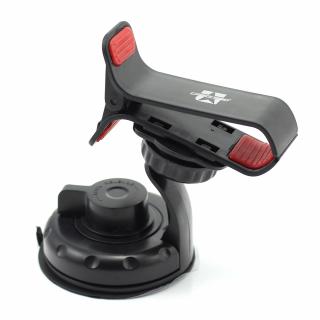 CARGUARD - Suport telefon   GPS auto - universal clips - mare: 105 mm