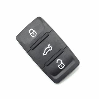 CARGUARD - Volkswagen - tastatura pentru carcasa  cheie  cu 3 butoane