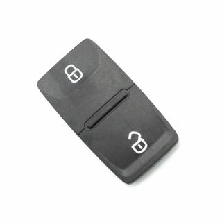 CARGUARD - Volkswagen - tastatura pentru  cheie  cu 2 butoane