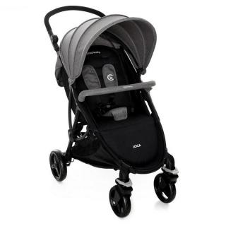 Carucior sport Coto Baby Loca Grey