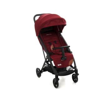 Carucior sport Coto Baby Riva Red