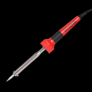 Ciocan de lipit cu iluminare LED - 230V - 60W