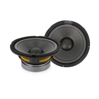 Difuzor HI-FI HOME 6.5   (165 mm) 90 160W   8 Ohm