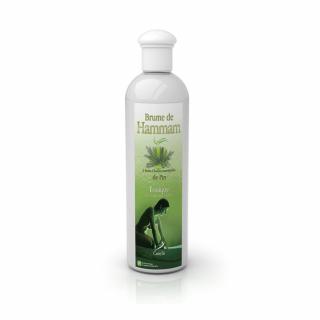 Esenta Camylle pentru bai de aburi cu aroma de pin 250 ml