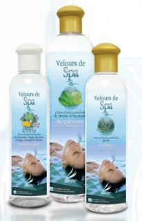 Esenta Camylle pentru SPA ASIE 250 ml