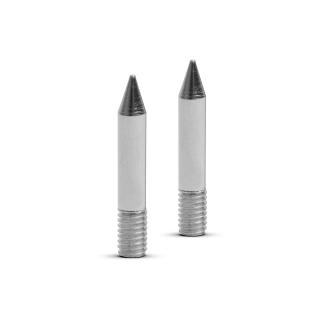 Fahrenheit - Varf pentru ciocanul de lipit 28005 - ascutit - 2 buc. pachet