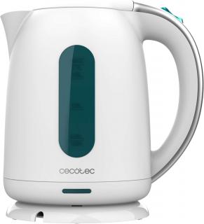 Fierbator Cecotec Thermosense 180, 2200 W, 1.7L, Fara BPA, oprire automata
