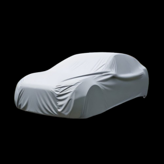 Husa protectie exterioara auto, impermeabila - marimea XL - 534 x 178 x 120 cm