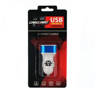 Incarcator bricheta auto USB 5v   2100mA