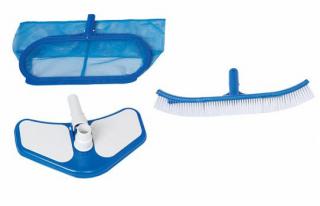 Kit curatare piscina INTEX Deluxe 29057