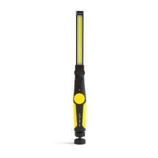 Lampa de lucru COB LED - cu acumulator LI-Ion, baza magnetica, rabatabila