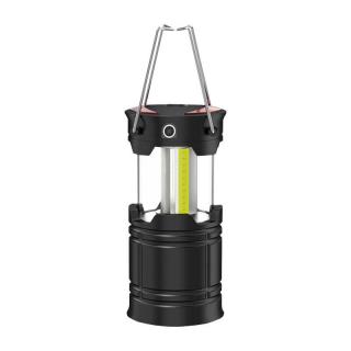 Lampa lanterna de camping cu LED Superfire T56, 220lm, 5W, 210 m
