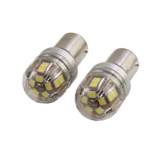 LED AUTO AUXILIAR P21W - 12-24V - CANBUS - CARGUARD