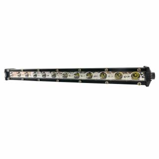 Led Bar Auto Off Road - 36W - 12 SMD LED, 2400 lumeni