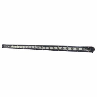 Led Bar Auto Off Road - 72W - 24 SMD LED, Dimensiuni: 652 x 30 x 48 mm