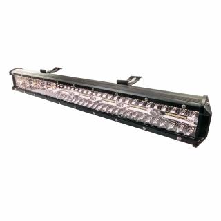 Led Bar Auto pentru Off Road - 160W - 160 SMD LED 16.800 lumeni