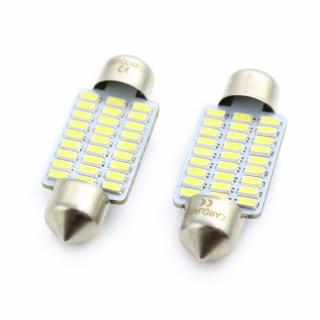 Led Sofit (Plafoniera, numar de imatriculare) CLD023